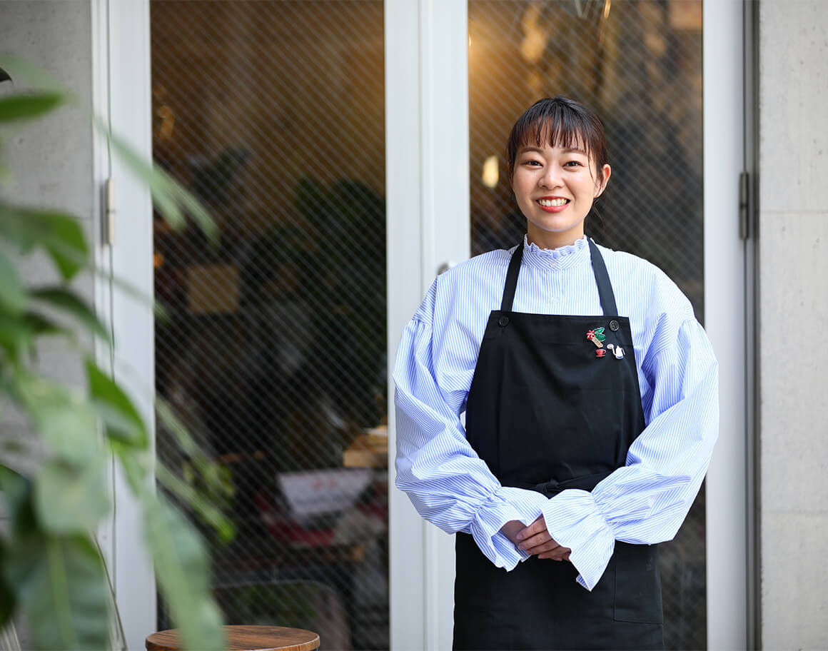 中島店スタッフ